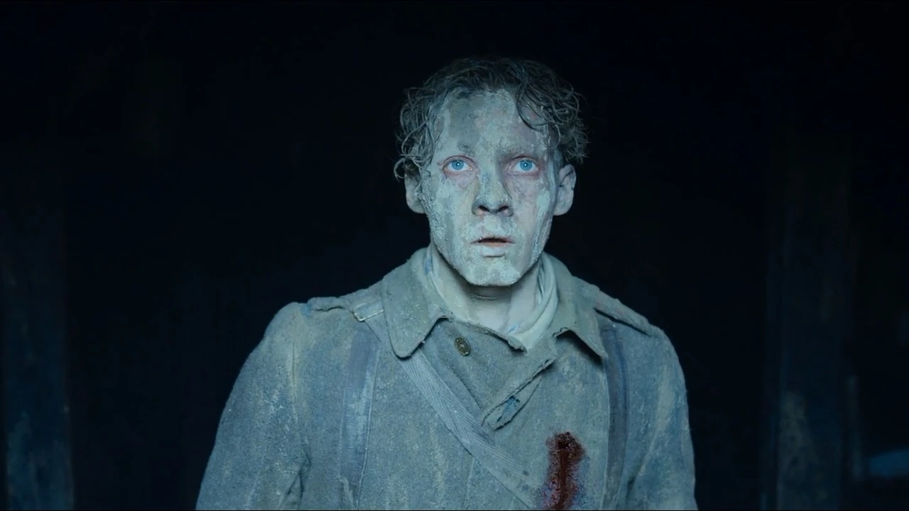 All Quiet on the Western Front (2022) | Deep Film Analysis