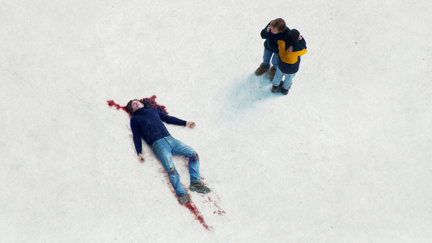 Anatomy of a Fall (2023): Deep Film Analysis