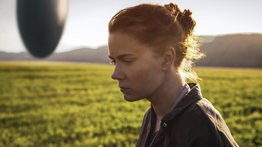 Arrival (2016) Deep Film Analysis