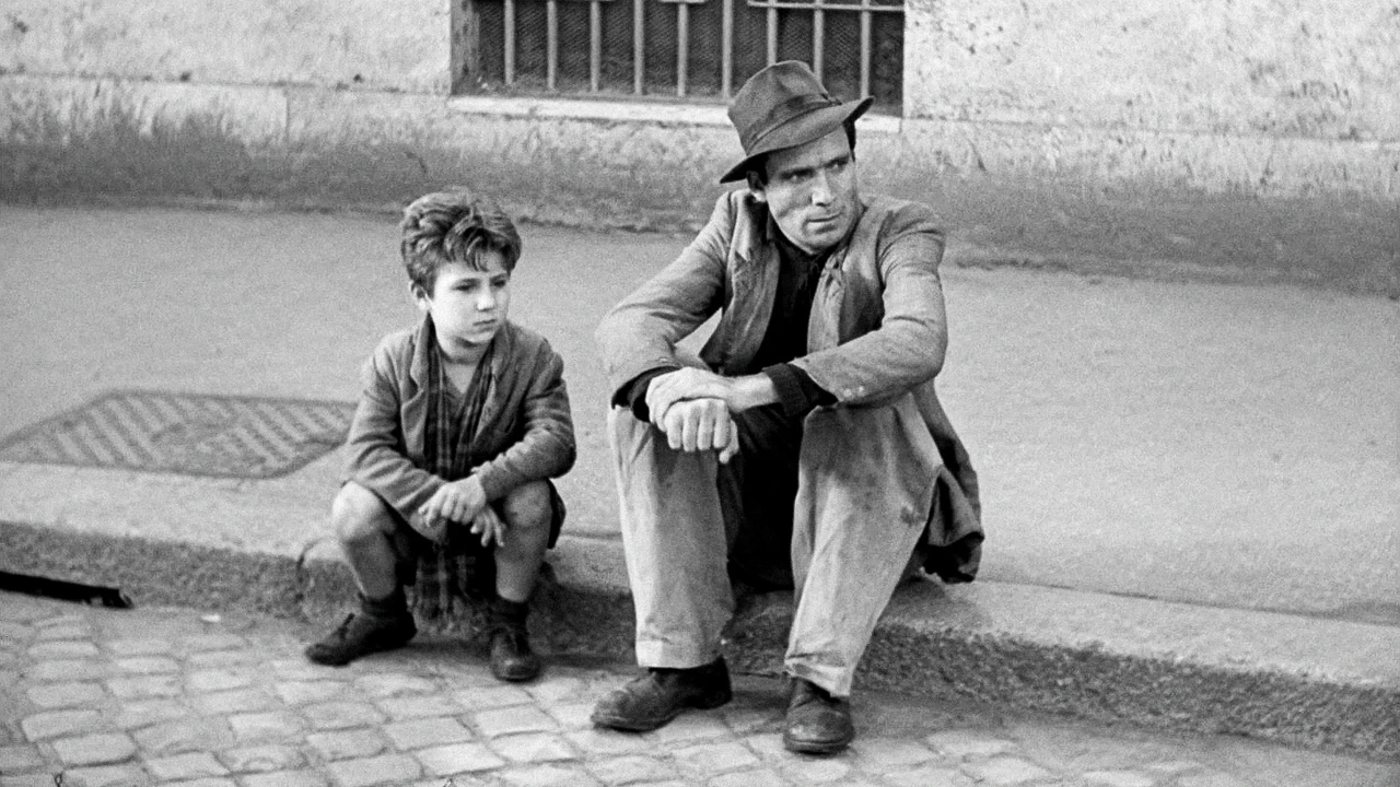 Bicycle Thieves (1948) | Deep Film Analysis
