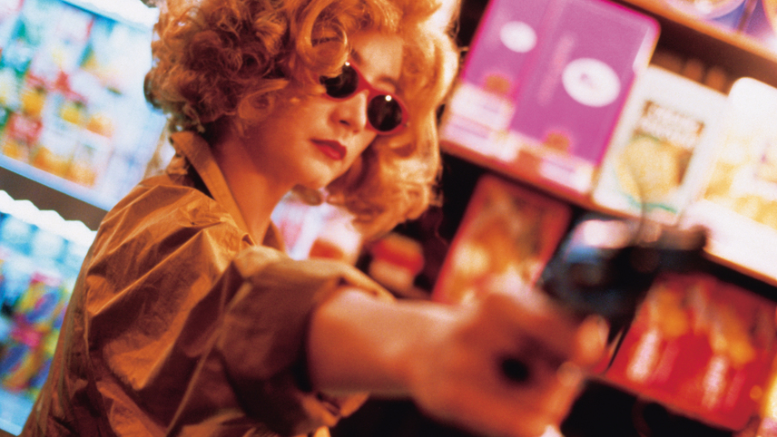 Chungking Express (1994) | Deep Film Analysis