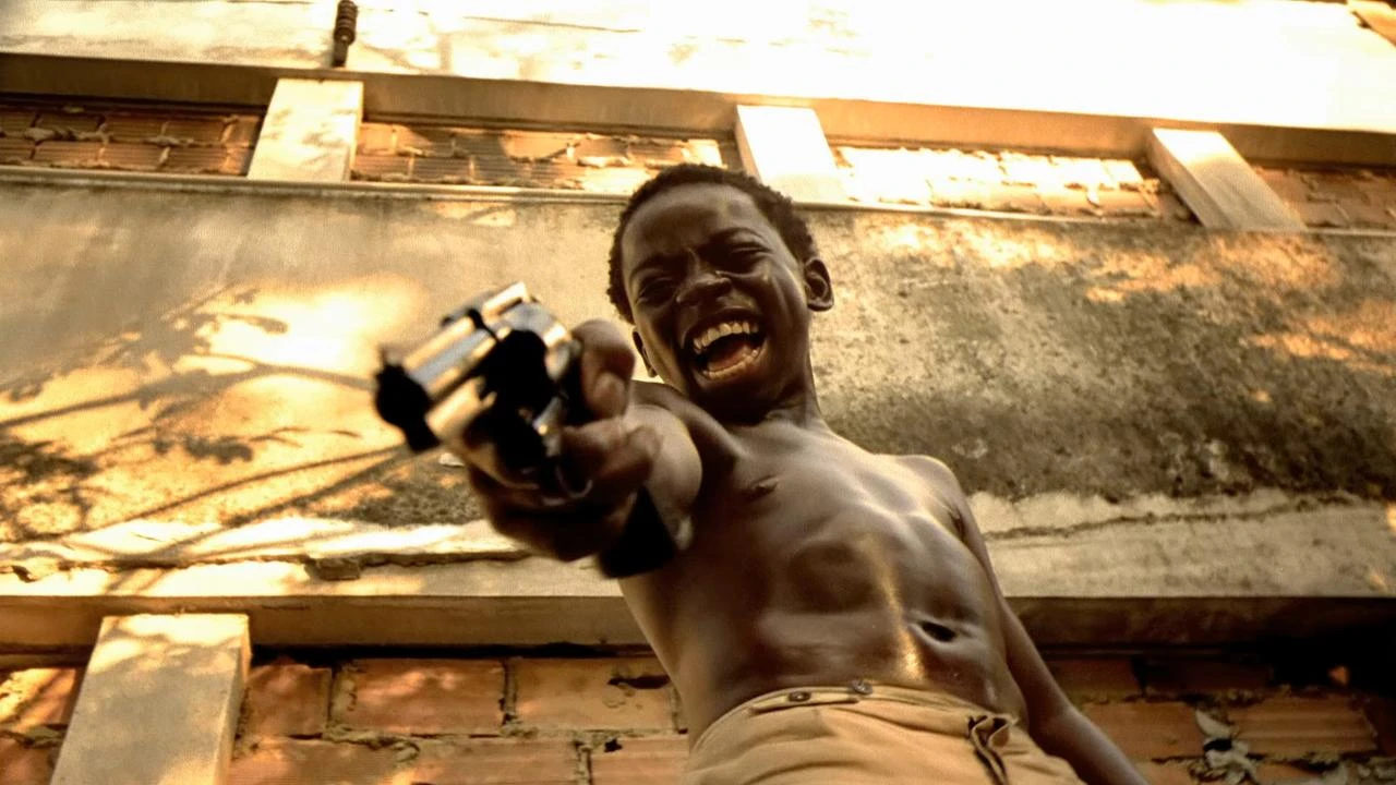 City of God (2002) Deep Film Analysis