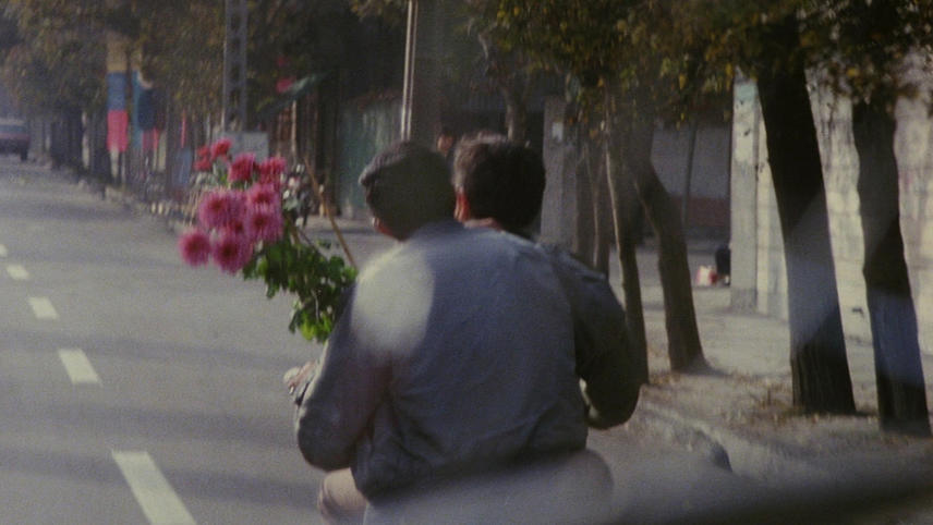 Close-Up (1990) | Deep Film Analysis