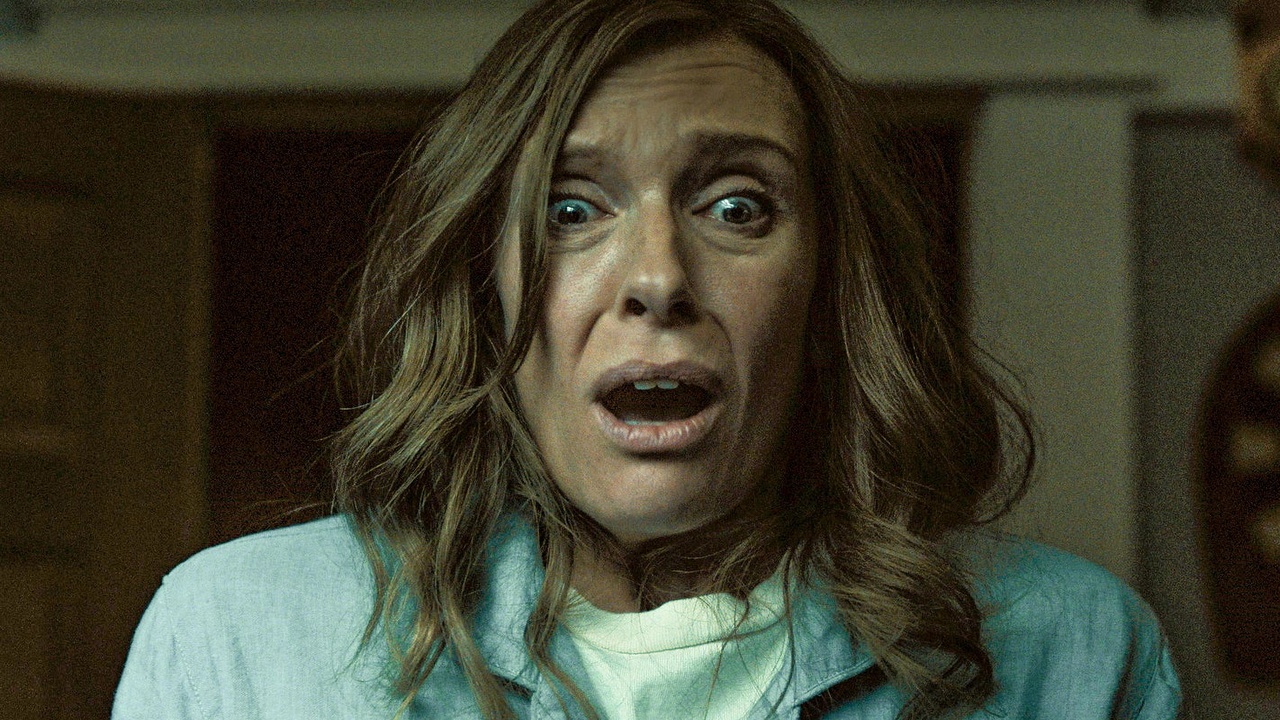 Hereditary (2018) Deep Film Analysis