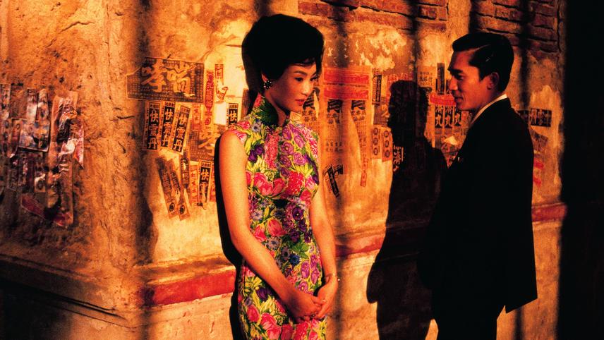 In the Mood for Love (2000) — Deep Film Analysis