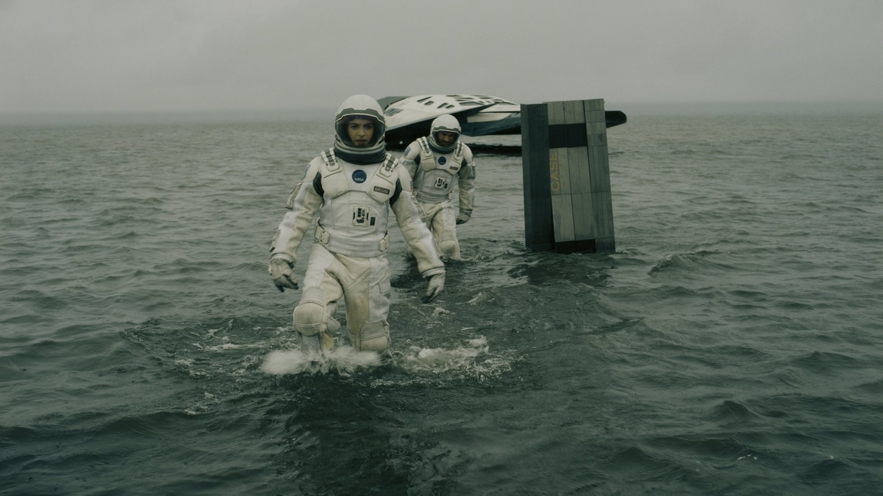 Interstellar (2014) | Deep Film Analysis