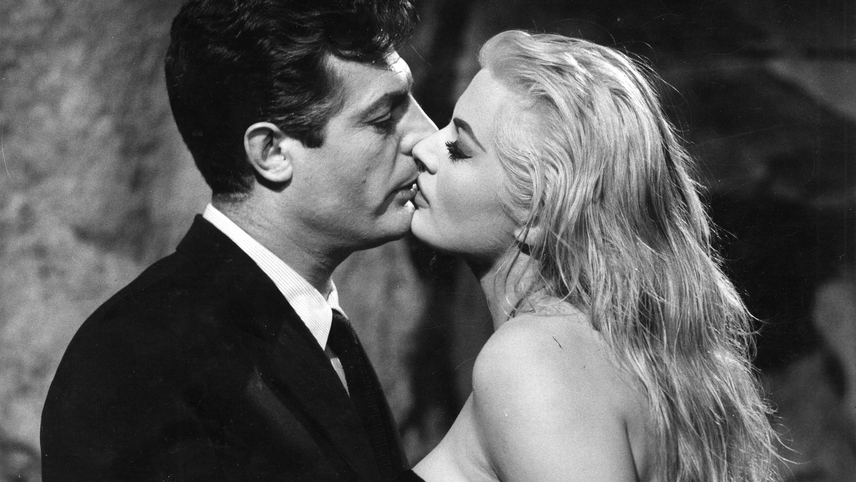 La Dolce Vita (1960) | Deep Film Analysis