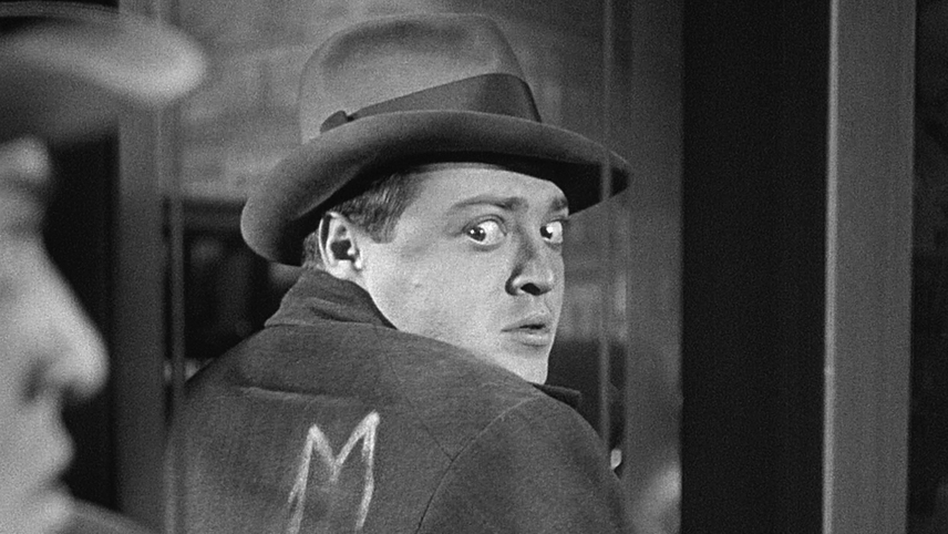 M (1931) | Deep Film Analysis