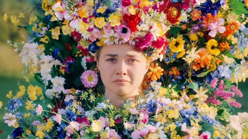 Midsommar (2019): Deep Film Analysis