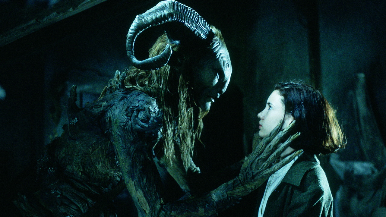 Pan’s Labyrinth (2006) | Deep Film Analysis