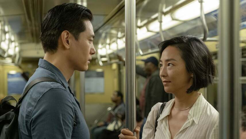 Past Lives (2023) Deep Film Analysis