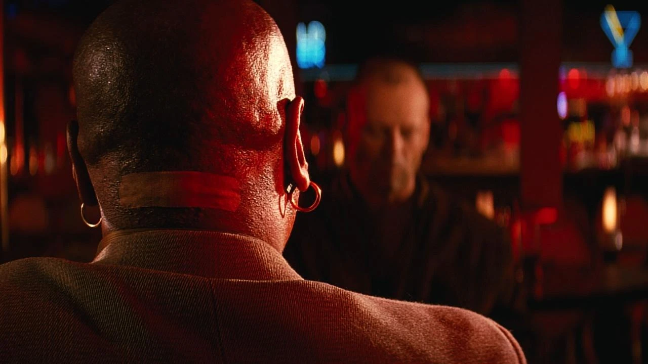 Pulp Fiction (1994) — Deep Film Analysis