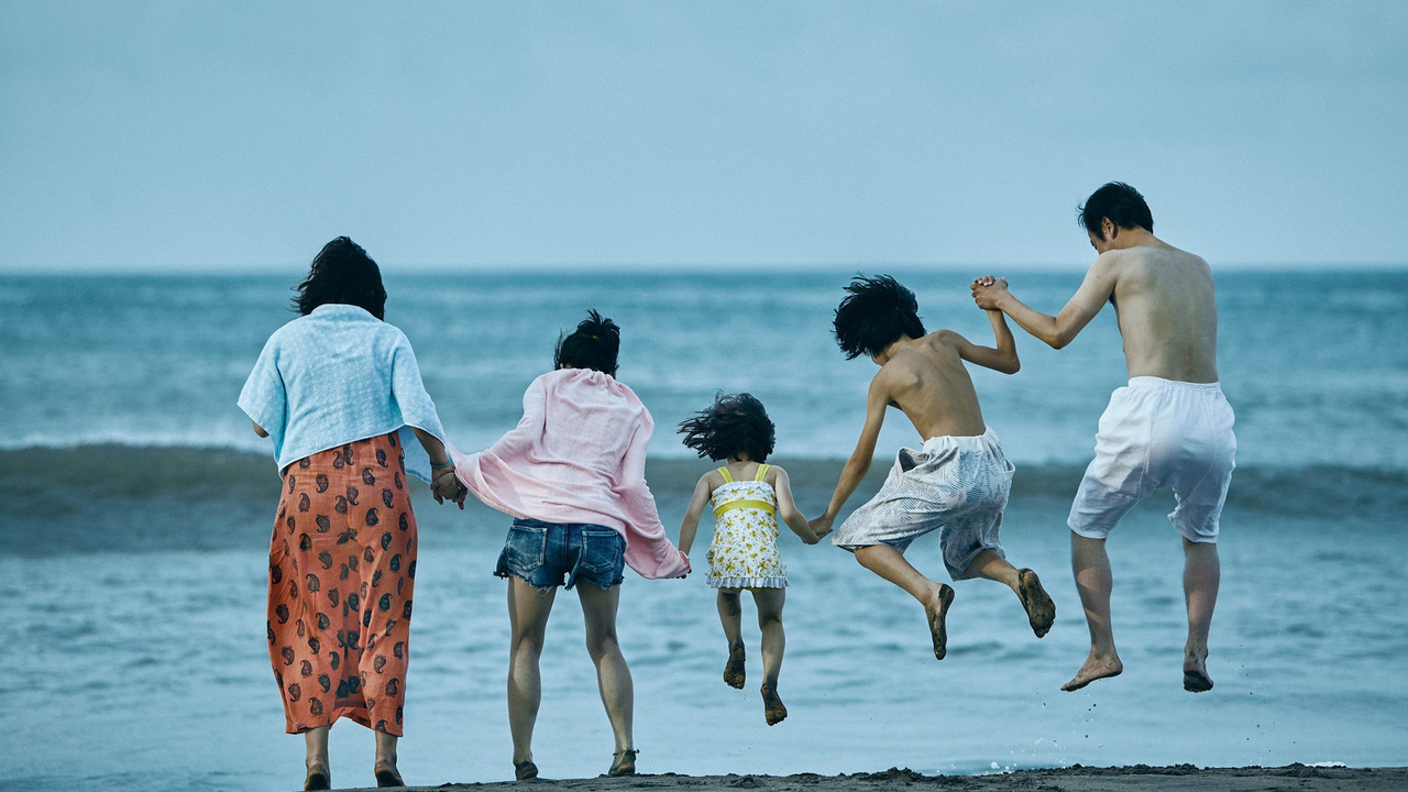 Shoplifters (2018): Deep Film Analysis