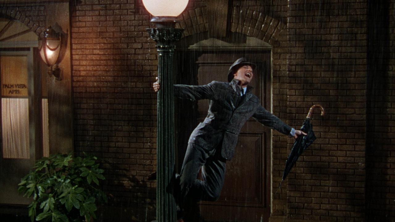 Singin’ in the Rain (1952): Deep Film Analysis