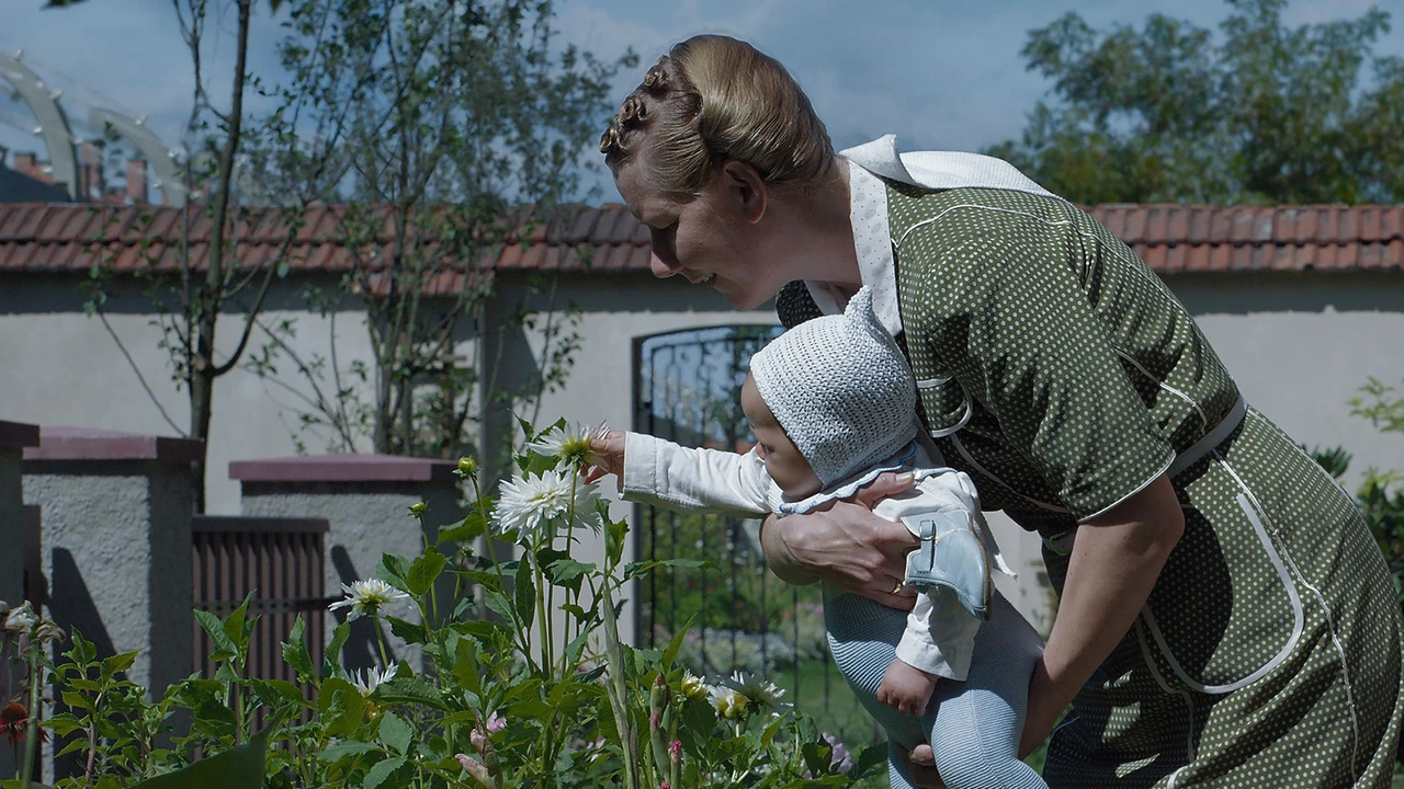 The Zone of Interest (2023) — Deep Film Analysis