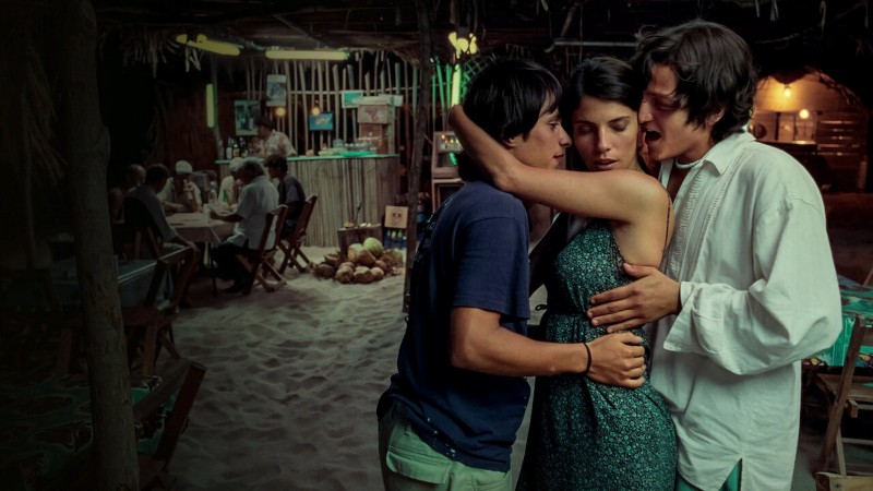 Y Tu Mamá También (2001): Deep Film Analysis