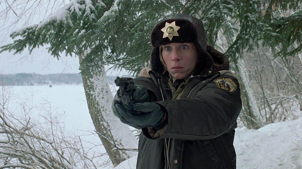 Fargo (1996) | Deep Film Analysis